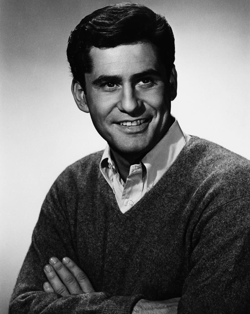 James Farentino 1/24/12