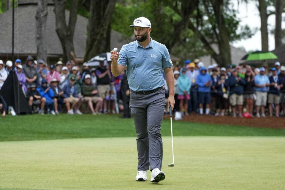 Aquí hay 5 apuestas a considerar en el Abierto de México 2023, incluida la apuesta de John Rahm/Gary Woodland Top 10