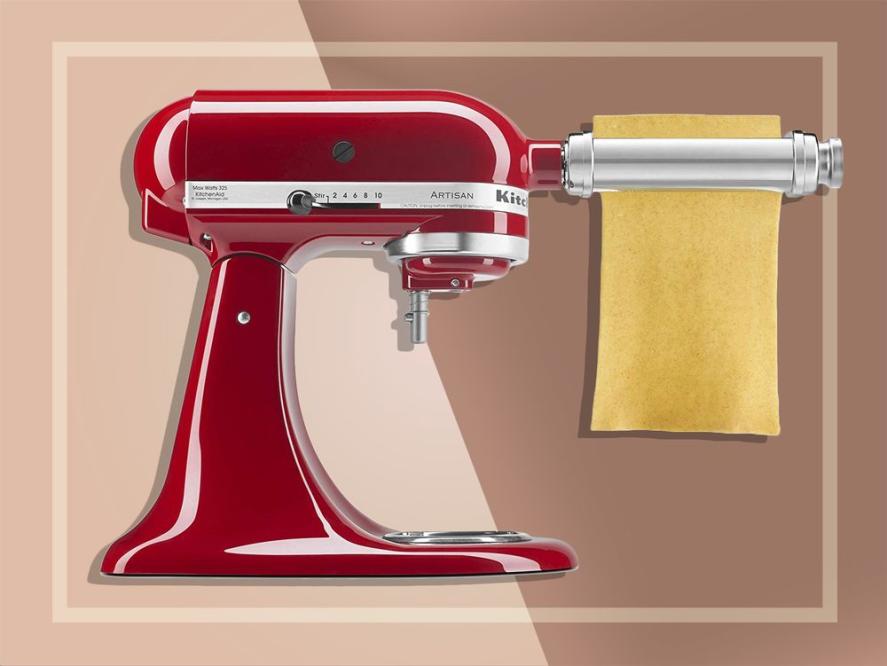 The 6 Best Pasta Makers for Every Home Cook, According to Thousands of  Reviews