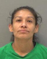 Ixchel Santa ana mug shot