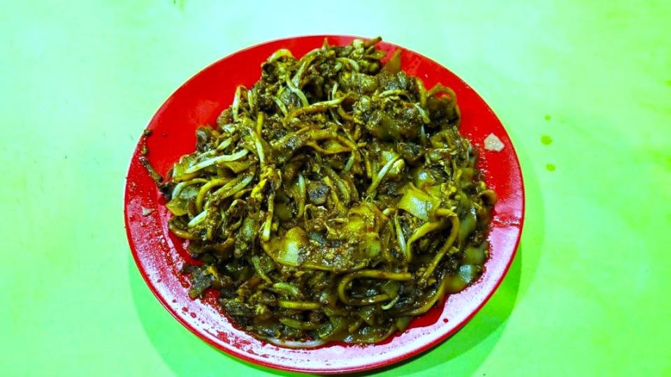 best char kway teow - hai kee char kway teow