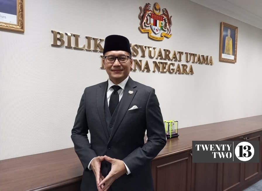 It’s easier to care for a ‘raja berjiwa rakyat’ than ‘rakyat berjiwa raja’, says Istana Negara’s deputy Grand Chamberlain