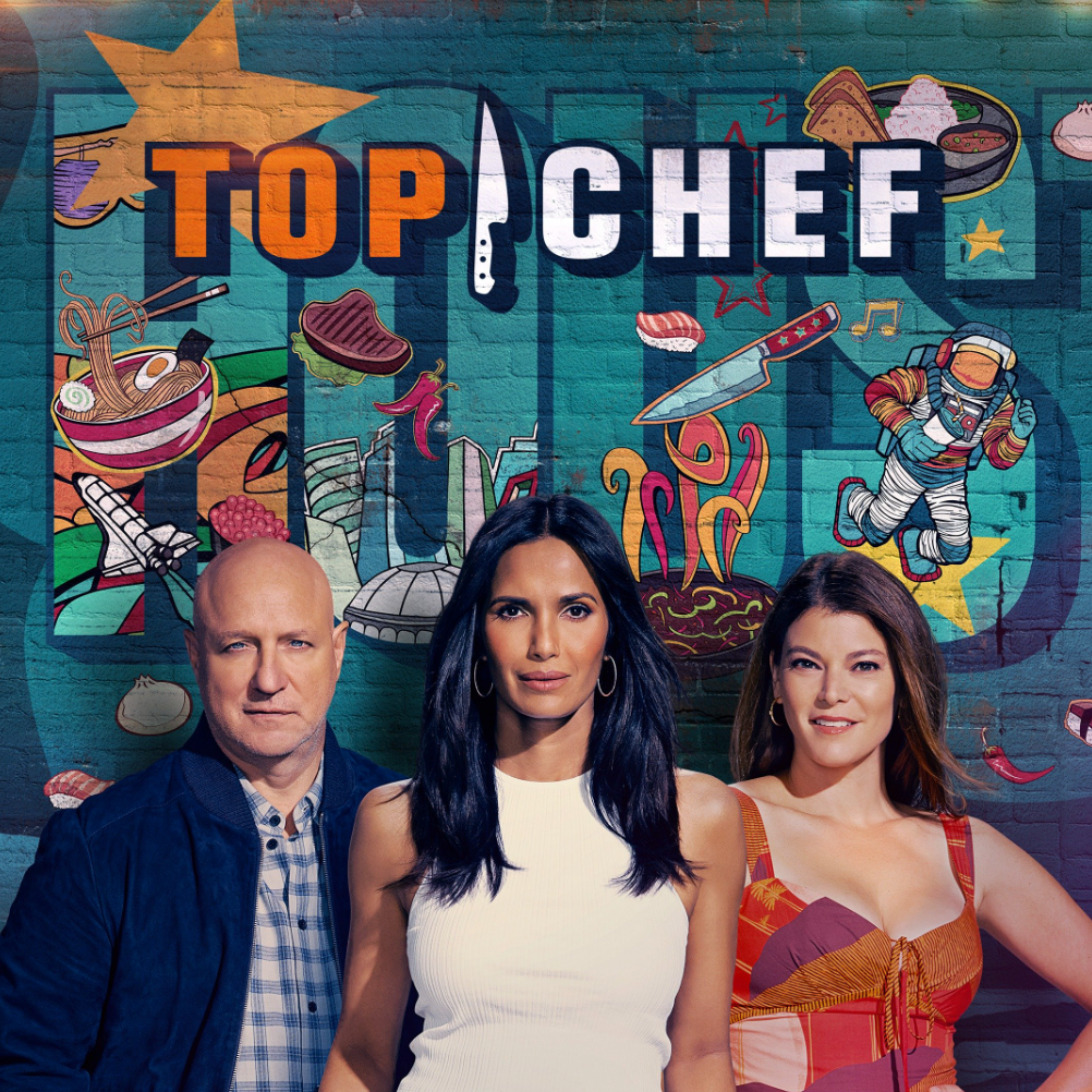 Top Chef