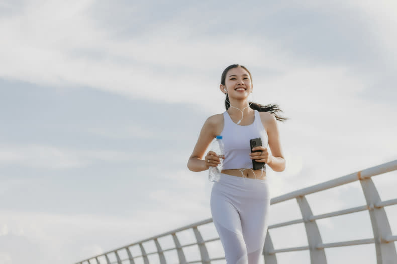 減脂最快的運動！跑步只是第四名！這運動10分鐘＝跑步半小時，實測月瘦5kg