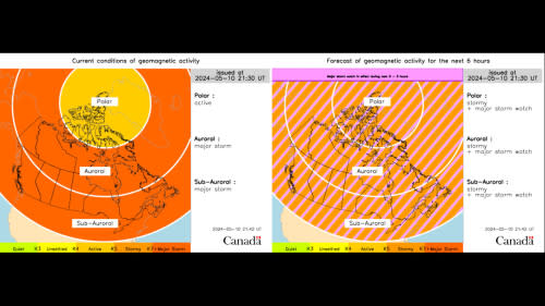 NRCan-Space-Weather-Conditions-Forecast-May102024