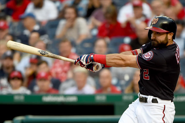 Adam Eaton makes bewildering comments about minor-league exploitation