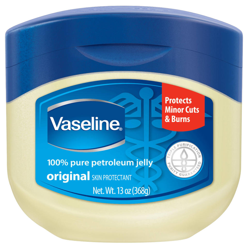 Petroleum Jelly