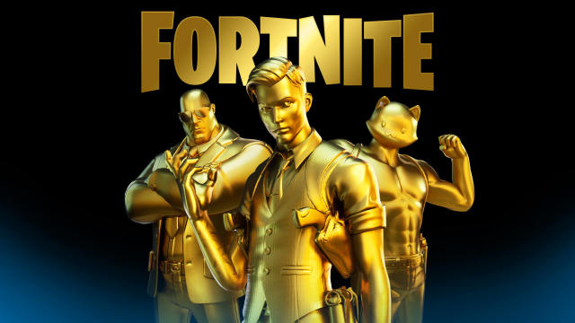 Fortnite 