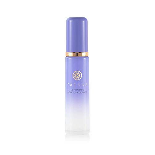 3) Luminous Dewy Skin Mist