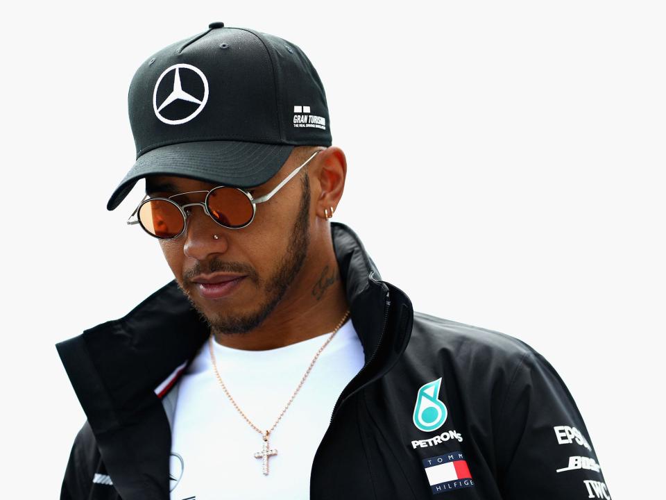 Lewis Hamilton fearing the worst in Canada after Red Bull and Ferrari engine upgrades