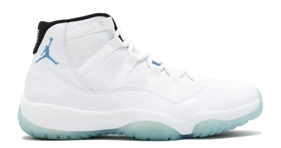 Air Jordan 11 Columbia