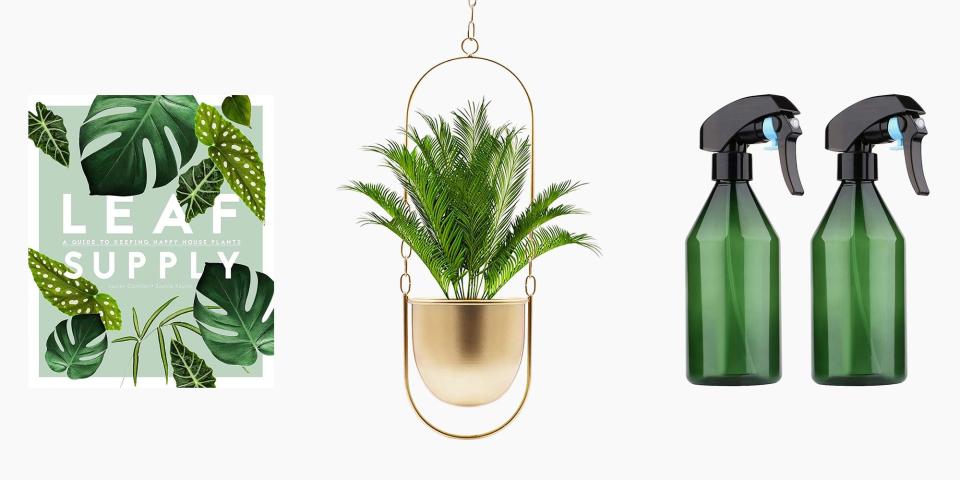 15 Green Thumb Gifts for the Plant Lovers In Your Life