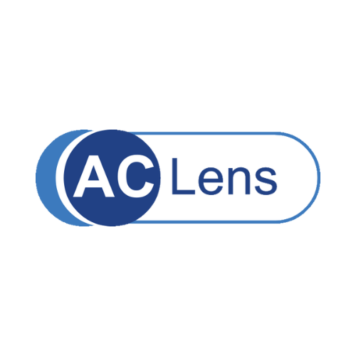 AC Lens logo