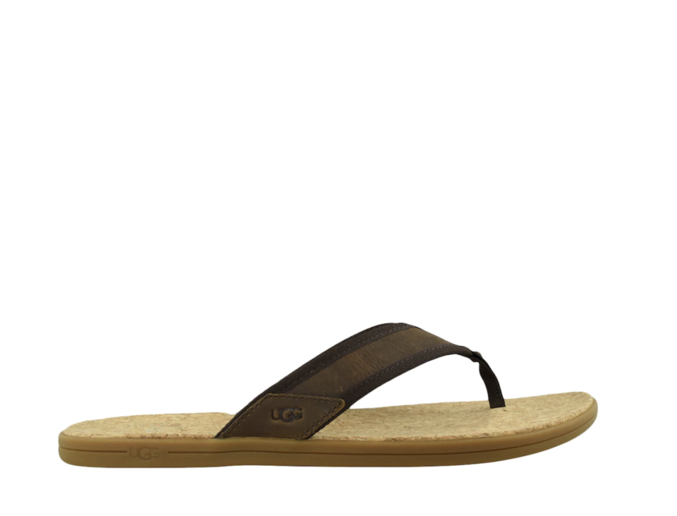 UGG Seaside Sandal (Photo via DSW)