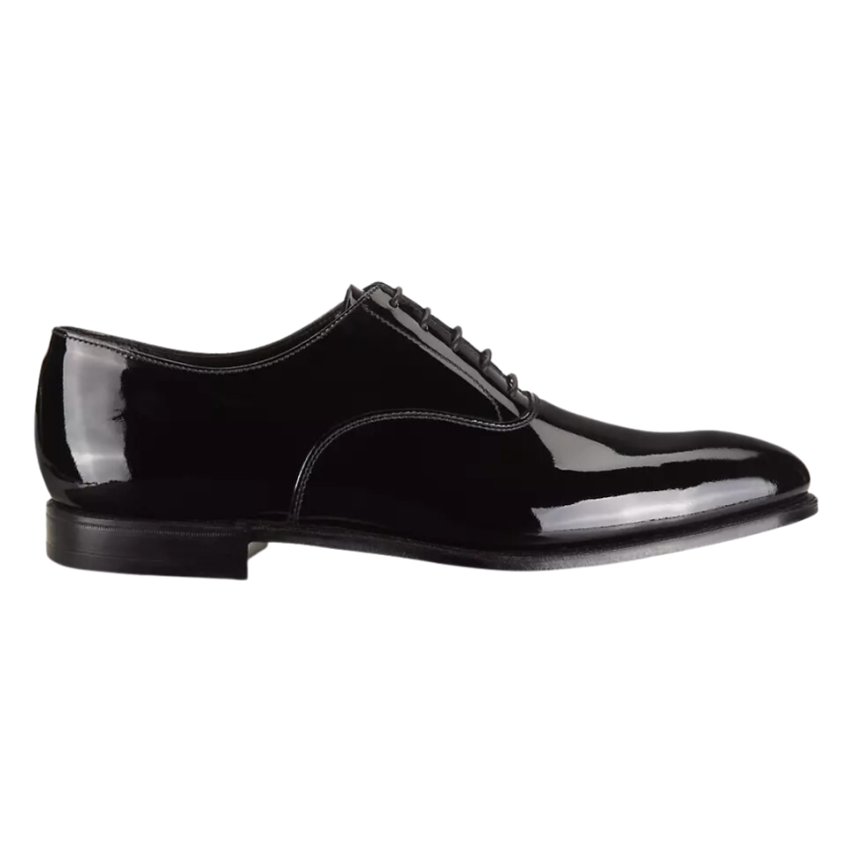 10 Best Oxford Shoes for Men 2024