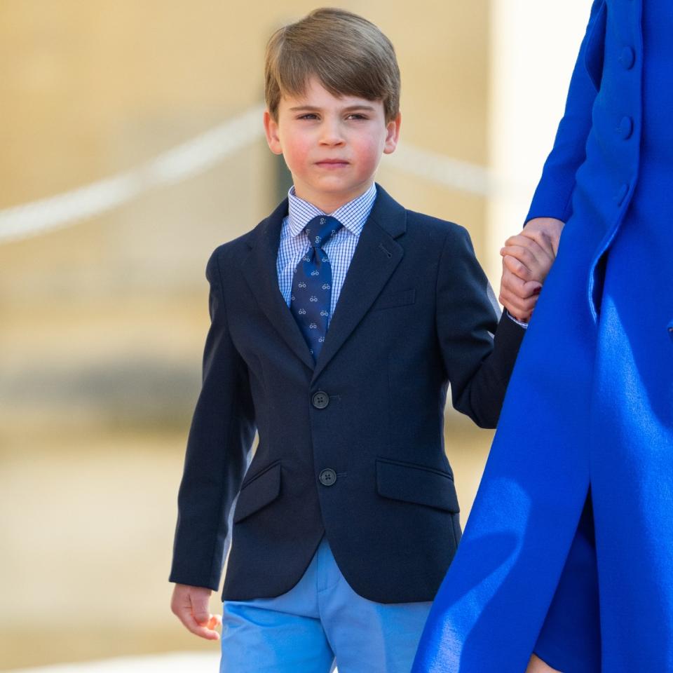 Prince Louis