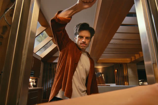 Searchlight Pictures Sebastian Stan in 'Fresh'