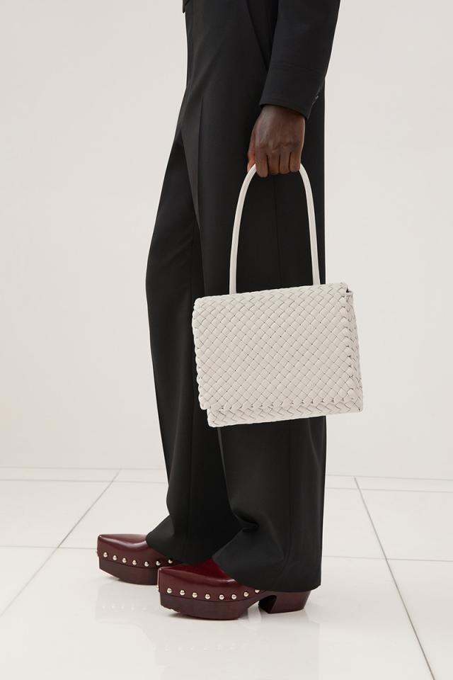 The Newest Bottega Veneta Bag To Add To Your Collection — SSI Life
