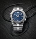 <p>Alpine Eagle Automatic</p><p><a class="link " href="https://search.watches-of-switzerland.co.uk/search?isort=score&method=and&p=Q&pw=cgopard&rt=spelling&ts=custom&uid=379693220&w=chopard" rel="nofollow noopener" target="_blank" data-ylk="slk:SHOP;elm:context_link;itc:0;sec:content-canvas">SHOP </a><br>Over the last few years, several companies have released watches with 'integrated bracelets' – that's to say, where the watch case and bezel flow continuously into a multi-linked bracelet, a trend that last took hold in the 1970s. Chopard's take is a reinterpretation of the St Moritz watch is launched 40 years ago, and is a particularly handsome piece. Simultaneously the rebirth of a watch icon, and the introduction of a new one, the Alpine Eagle Automatic also comes with 100 meter water resistance.</p><p>£10,400; <a href="https://search.watches-of-switzerland.co.uk/search?isort=score&method=and&p=Q&pw=cgopard&rt=spelling&ts=custom&uid=379693220&w=chopard" rel="nofollow noopener" target="_blank" data-ylk="slk:chopard.com;elm:context_link;itc:0;sec:content-canvas" class="link ">chopard.com</a></p>