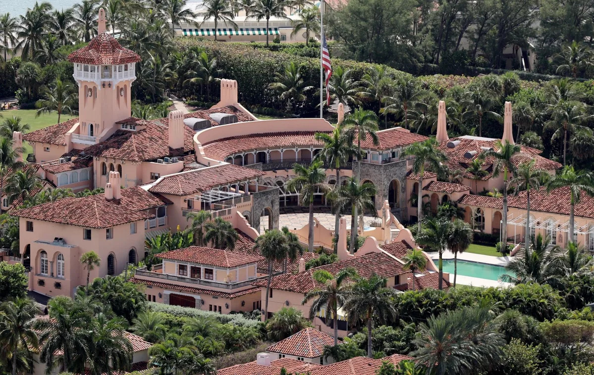DOJ Wins Faster Schedule for Mar-a-Lago Special Master Appeal