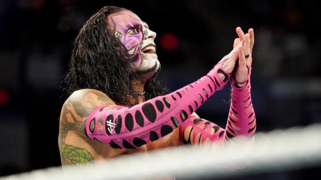 WWE legend Matt and Jeff Hardy left devastated after death of beloved dad  Gilbert as AEW star posts emotional tribute