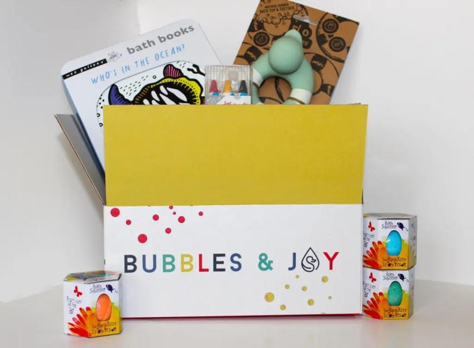 These Subscription Boxes for Kids Are the Perfect Last-Minute Gifts