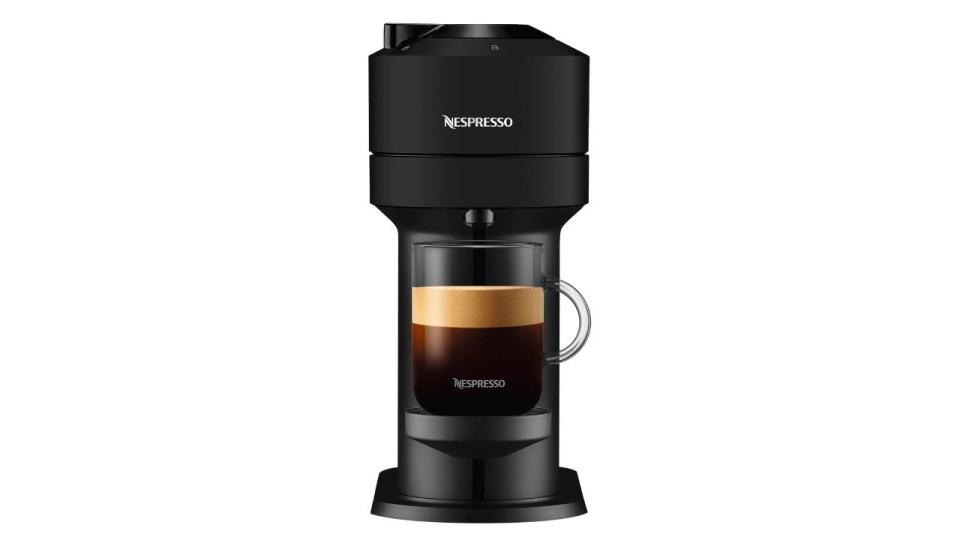 Nespresso Vertuo Next