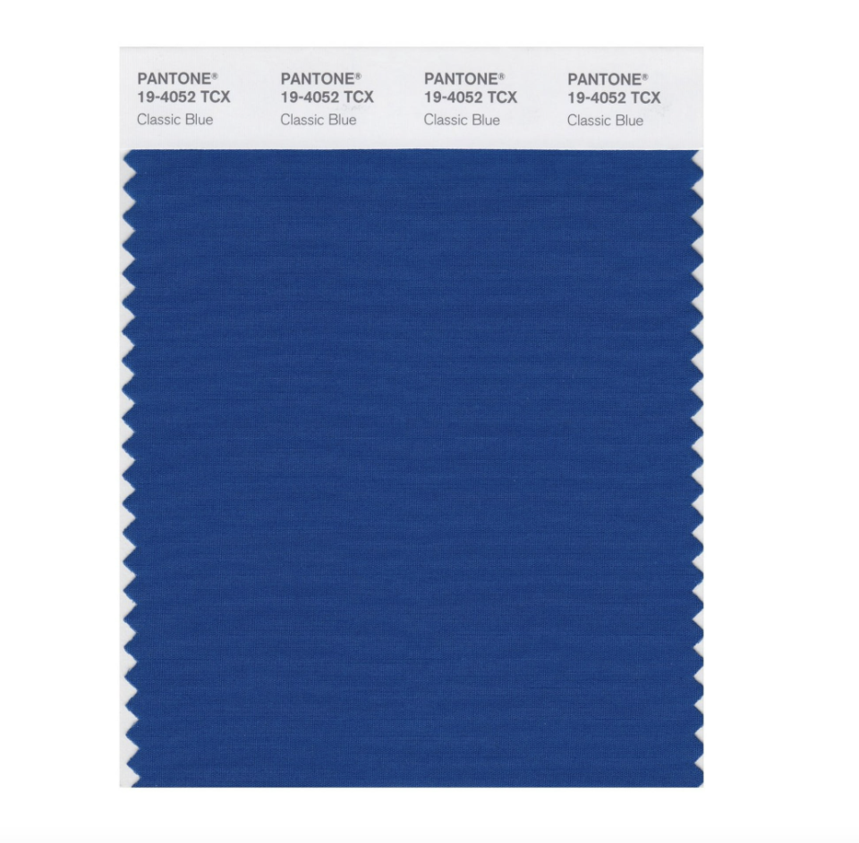 pantone 2020 color of the year