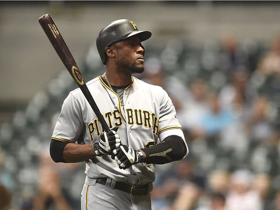 Starling Marte