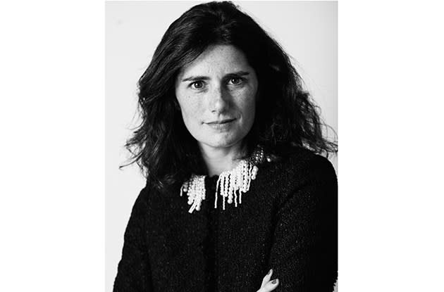 Inside the Mood Board: Louis Vuitton's Francesca Amfitheatrof