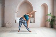 <p><strong>Best for</strong>: variety of recorded <em>and </em>live classes</p><p>Glo is another platform that has thousands of videos to choose from. It has 16 styles of yoga like beginner vinyasa, prenatal, and kundalini. If you have a friend with you, try their partner classes (a rare online yoga find!). Glo also has an extensive live schedule if you’re really missing the studio vibe and want to follow along in real time. Members pay $18 a month to access the vast amount of content on its site. It’s hard to get bored with Glo since there is so much to explore.</p><p><a class="link " href="https://go.redirectingat.com?id=74968X1596630&url=https%3A%2F%2Fwww.glo.com%2F&sref=https%3A%2F%2Fwww.prevention.com%2Ffitness%2Fworkouts%2Fg36651421%2Fbest-online-yoga-classes%2F" rel="nofollow noopener" target="_blank" data-ylk="slk:Join Now;elm:context_link;itc:0;sec:content-canvas">Join Now</a></p>