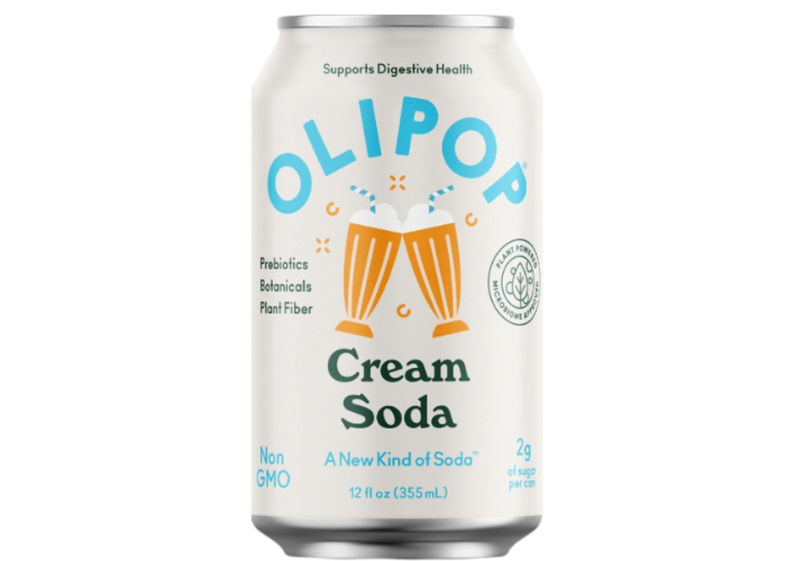 <p>Olipop</p>