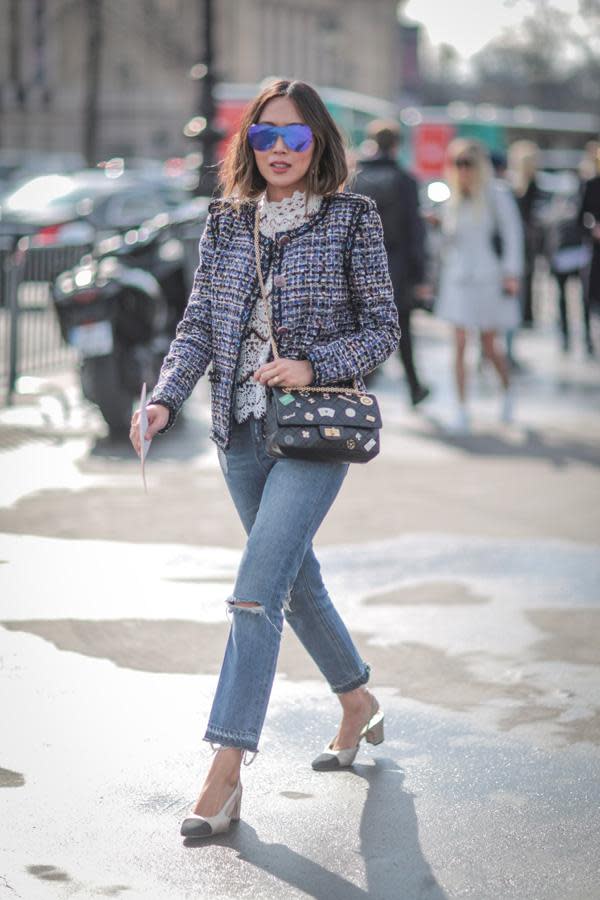 Street Style To Inspire Your Long Weekend Wardrobe