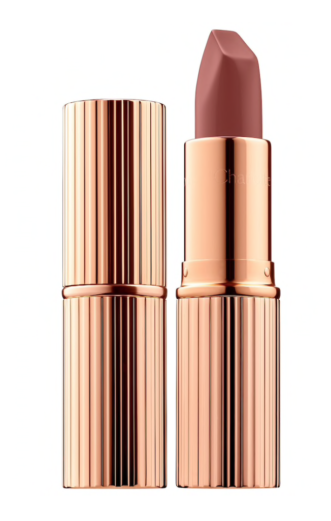 Charlotte Tilbury Matte Revolution Lipstick- Pillow Talk (Photo via Sephora)