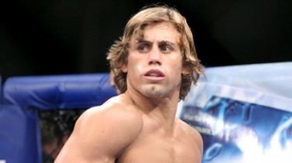 Urijah Faber is clashing with coach Duane Ludwig (MMA Weekly)