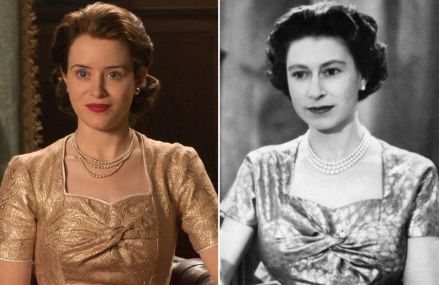 Every Actress Who Has Played Queen Elizabeth on 'The Crown', with