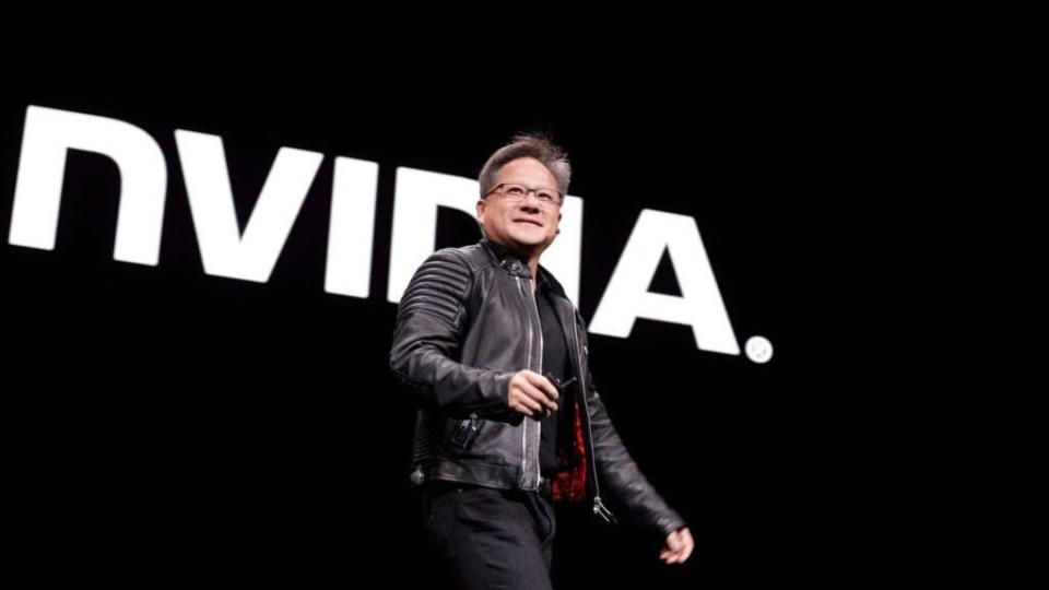 Nvidia's Top Brass Unloaded Significant Stock In 2024 Amid AI Spending and Chip Delays