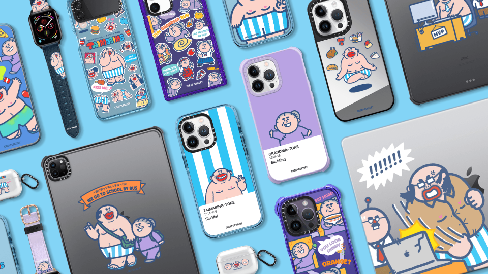 Casetify