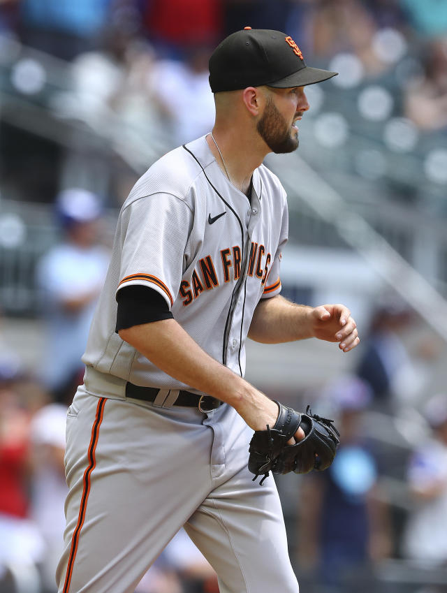 Joc Pederson hopes San Francisco Giants fans go easy on Cincinnati