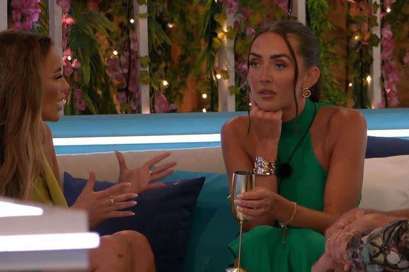 Love Island fans have threatened to call Ofcom