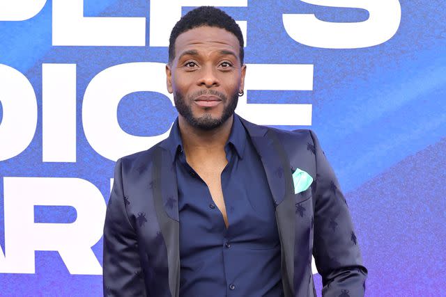 Amy Sussman/Getty Images Kel Mitchell