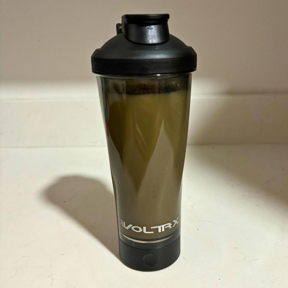 10 Finest Protein Shakers for Maximizing Your Fitness center Features