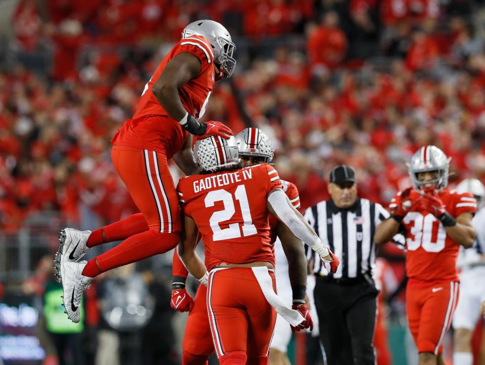 WATCH: Ohio State football drops sensational Rose Bowl trailer