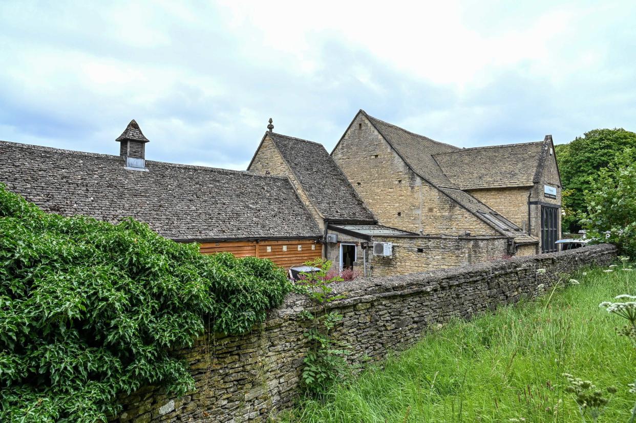 Jeremy Clarkson has revealed plans to open a 'British produce' Cotswolds pub as part of his latest expansion of the Clarkson's Farm empire. The 64 year old will take over The Windmill in Asthall, on five acres of countryside near Burford. July 2, 2024.  Release date - July 3, 2024.  Cotswold villagers have enthusiastically backed Jeremy Clarksonâ€™s pub project, despite fears over increased traffic.  Clarkson, 64, is said to have paid â€œless than one millionâ€ for The Windmill and its five acres of countryside, near Burford in the Oxfordshire Cotswolds.  The dilapidated wedding venue is set to be totally transformed by the Grand Tour host, complete with a new name.  The disruption caused by Clarksonâ€™s Diddly Squat Farm Shop in Chadlington has attracted some criticism from neighbours.  But the inhabitants of nearby Asthall have so far given Clarksonâ€™s big plans the benefit of the doubt. 