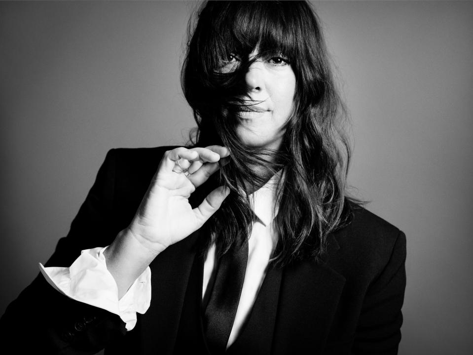 Cat Power is coming to Red Bank to sing the songs of Bob Dylan on Feb. 12, 2024. Inez _ Vinoodh