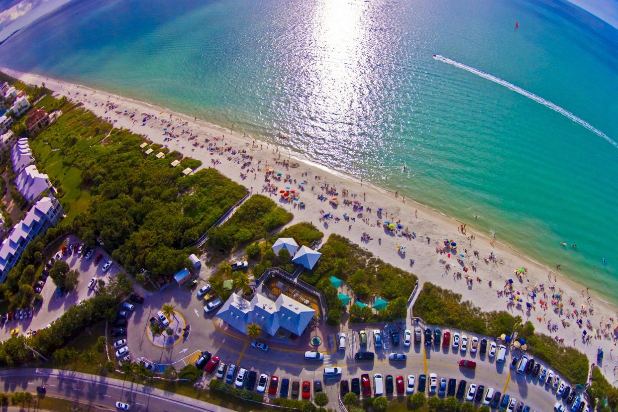 Bonita Springs, Florida