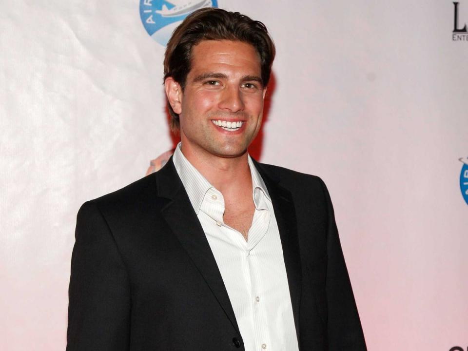 Scott McGillivray