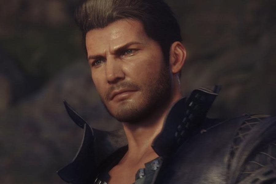 Final Fantasy XVI: Carlos Segundo sí improvisó como Cid en el doblaje latino