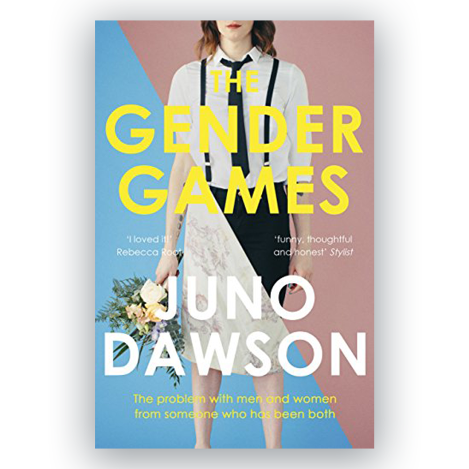 The Gender Games by Juno Dawson