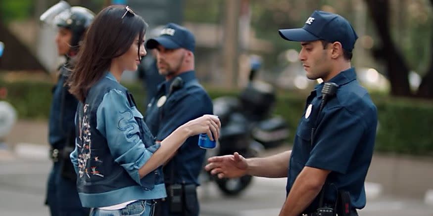 Photo credit: Pepsi/YouTube